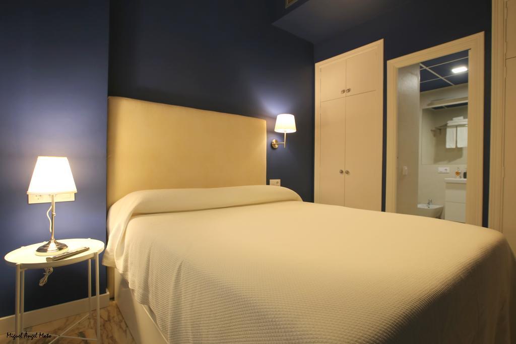 Ritual Sevilla Suite Alameda 2 Exteriér fotografie